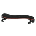 thumbnail image 3 of LAFGUR Pad Shoulder Rest, Sturdy Shoulder Rest, With Anti-skid Feet Easy To Carry For Musician 3/4, 4/4 Fiddle Violin, 3 of 8