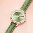 thumbnail image 6 of Minimalist Watch (Love Me Tender Love Me Home) Casual Fashion Wrist Watch, 6 of 6