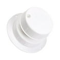 thumbnail image 2 of serony Easy Installation And Maintenance For RV Plumbing Vent Cap And Accessories White 1Set, 2 of 6