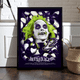 thumbnail image 3 of Pósteres de películas clásicas Beetlejuice, comedia de terror, anime, impresiones en papel blanco adhesivo, pósteres, ilustraciones, decoración de habitaciones kawaii, 3 of 5