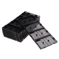 thumbnail image 6 of Aquarium Under Gravel Fish Tank Bottom Filtration Plate Filter System Black Without Nozzle Durable and Useful 24P, 6 of 10