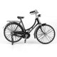 thumbnail image 1 of 1:10 Alloy Classic Retro Bicycle Model Ornament, 1 of 5