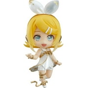 Good Smile Company - Character Vocal Series 02 - Kagamine Rin Symphony 2022 Nendoroid Action Figure  [COLLECTABLES] Action Figure, Collectible