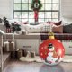thumbnail image 5 of 60CM Outdoor Christmas Inflatable Decorated Christmas Inflatable Christmas Tree Decorations, 5 of 5