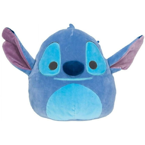 Squishmallows Disney Stitch Stuffed Animal Plush 10 inch Es