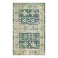 thumbnail image 3 of Unique Loom Monterey Collection Area Rug - Empire (5' 1" x 8' Rectangle Green/Beige), 3 of 7