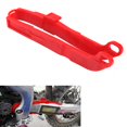 thumbnail image 1 of Protector de guía deslizante de cadena AnXin para motocicletas XR250R 1991-2004 XR400R 1996-2004 XR600R 1991-2000 XR650L 1993-presente, 1 of 9