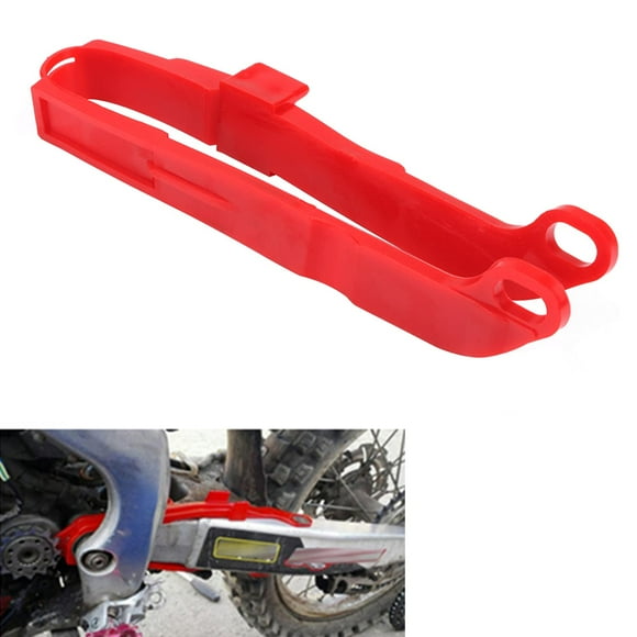 Protector de guía deslizante de cadena AnXin para motocicletas XR250R 1991-2004 XR400R 1996-2004 XR600R 1991-2000 XR650L 1993-presente