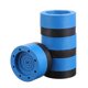 thumbnail image 3 of Heavy-duty Machine Foot Pads 4Set Vibration Absorbing Solution for Washer and Dryer Compact Size Designed for Easy Installation and Maintenance, 3 of 3