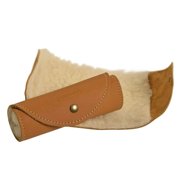 Saphir Polishing Glove