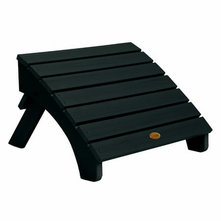 highwood® Folding Adirondack Ottoman