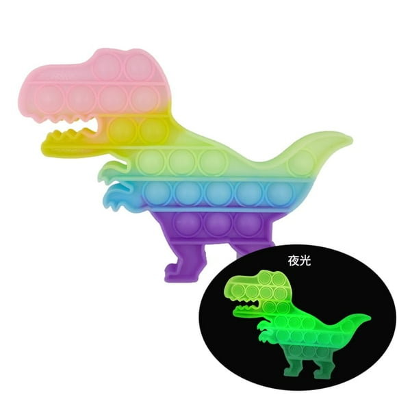 Push Bubble Fidget Toys Adult Stress Simple Dimple POPITS Relief Toy for Anti-stress POP ITS