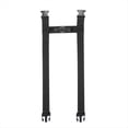 thumbnail image 1 of Carrying Strap with Handle, Handheld Belt for Safely Moving and Lifting Heavy Boxes, Adjustable Belt,1 * Carrying Strap,Black, 1 of 7