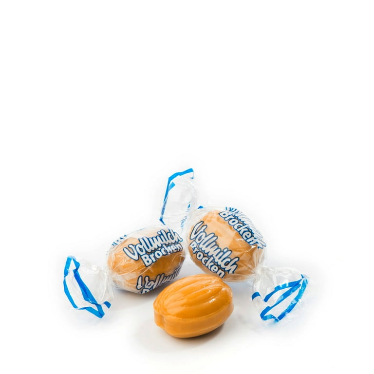 Vollmilch Brocken, Milkfuls Candies, 325g/11.4 oz. Bag - Walmart.com