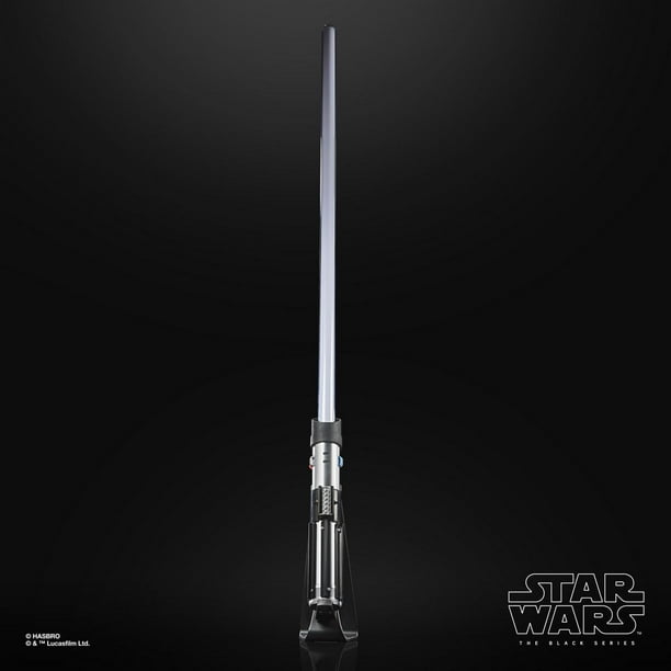 Darth Vader Force FX Lightsaber ライトセーバー Star Wars The Black Series Darth Vader Force FX Elite Lightsaber