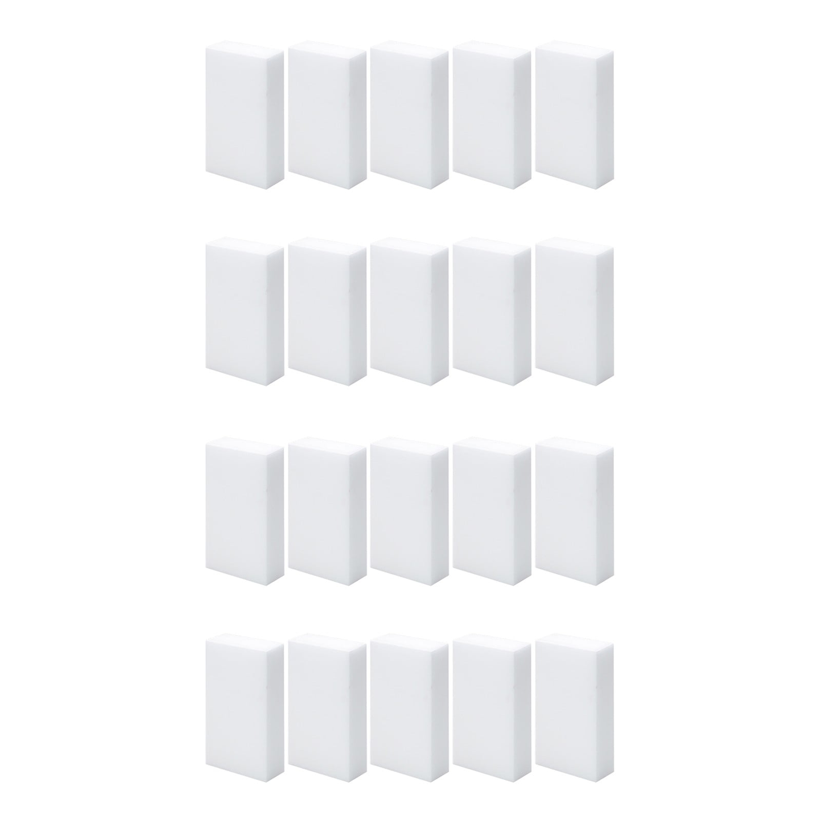 Wipe Car Wash Sponge Wipe Decontamination Nano Friction Cleaning Sponge Wipe