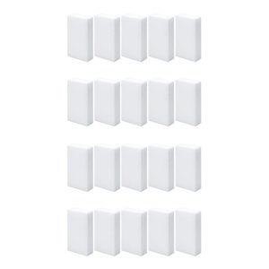 Wipe Car Wash Sponge Wipe Decontamination Nano Friction Cleaning Sponge Wipe