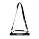 thumbnail image 2 of Bolsa Portatil con Cinta Adhesiva de Nylon Durable Impermeable de Palos para golf Accesorio para Golfista de Club Negro DYNWAVEMX Bolso del carrito del golf, 2 of 8