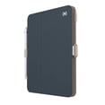 thumbnail image 1 of Speck - Funda para iPad Pro de 10.9 pulgadas de 10.9 pulgadas, protecci&oacute;n contra ca&iacute;das y c&aacute;maras, soporte delgado de m&uacute;ltiples rangos, soporte para l&a, 1 of 8