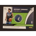 thumbnail image 2 of 2020-21 Panini Revolution Rookie Autographs Anthony Edwards #RA-AE RC Auto, 2 of 2