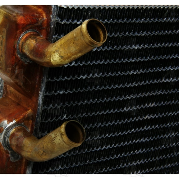 HVAC Heater Core Fits select: 1980-1986 FORD F150, 1980-1986 FORD F250