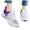 1Purple, variant on Women Casual Walking Shoes Lightweight Air Cushion Athletic Running Shoes Fashion Sneakers