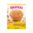 thumbnail image 2 of Krusteaz Banana Nut Muffin Mix 15.4 oz pack of 2, 2 of 4