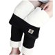 thumbnail image 1 of Ichuanyi Liquidación Mujeres Impresión Invierno Cálido Terminado Trabajo grueso Velveto Pantalones de cachemira Pantalones Leggings ICHUANYI WER202308183684, 1 of 9