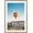 Rustic Brown, variant on 10x10 Picture Frame for Wall Hanging, Wall Mounting Horizontally or Vertically, 10 x 10 Square Wall Gallery Poster Photo Frame with Durable Shatter Resistant Plexiglass, Rustic White