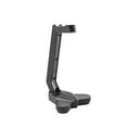 thumbnail image 1 of Xtrike Me HT-02 - Stand for Gaming Headset, Black, 1 of 3