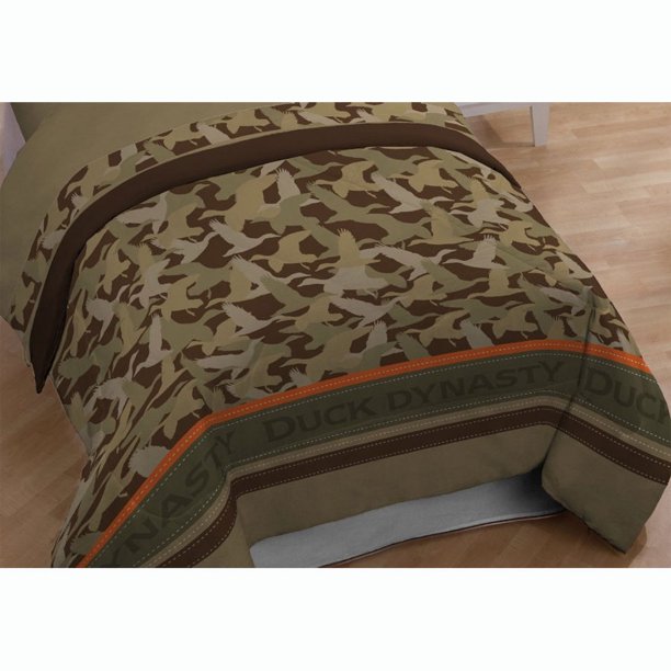 mamas and papas duck comforter