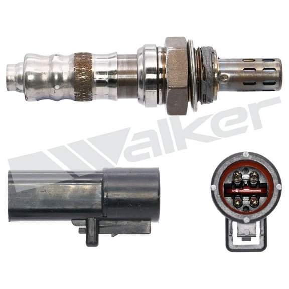 Walker 250-24001 Walker OE Oxygen Sensor Fits select: 1990-2003,2009-2010 FORD F150