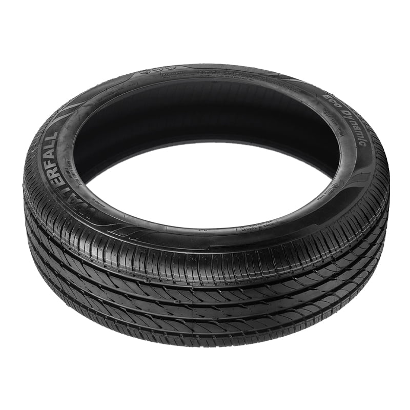 Waterfall Eco Dynamic 225/55R17 101 W . (Without Rim) Sansujyuku sansujyuku.com
