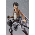 thumbnail image 1 of Good Smile Attack on Titan : Figurine d'Action Eren Yeager Figma pour Adultes et Enfants Cadeau, 1 of 5