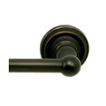 thumbnail image 5 of Better Home Products 5018ORB 18 Inches Length Dolores Park Towel Bar Set Oil Rubbed Bronze, 5 of 5