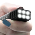 thumbnail image 6 of Bell + Howell Microbrite Flashlight, 6 of 7