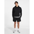 thumbnail image 5 of No Boundaries Oversized Hoodie with Long Sleeves, Men's XS-4XLT, 5 of 5