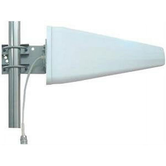 700MHz-2700MHz Wide-Band Log Periodic Yagi/Directional Antenna