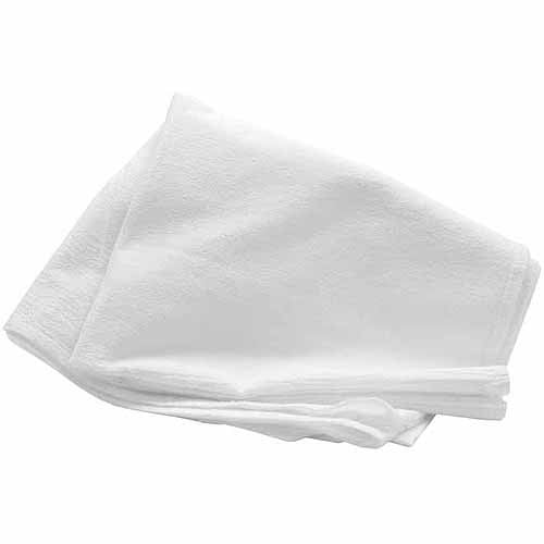 Berg Bag Flour Sack Bulk Towels, 30