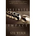 thumbnail image 1 of Pre-Owned Infinite Impact : Making the Most of Your Place on God's Timeline (Hardcover) 9780842374415, 1 of 1