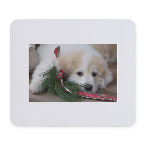 CafePress - Mousepad - Non-slip Rubber Mousepad, Gaming Mouse Pad