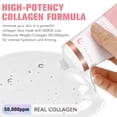 thumbnail image 2 of Mascarilla de colágeno para envolver la noche, elasticidad e hidratación, 75 ml, 2 of 6
