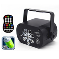 thumbnail image 5 of Mini Lumière Laser-8 Trous 120 Images USB Type-6W, 5 of 5
