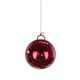 thumbnail image 4 of Campanas de Navidad Xihbxyly Adornos para Árboles de Navidad Colgantes de Metal Hierro Forjado, 4 of 7
