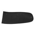 thumbnail image 3 of Motorcycle  Trim, Durable  Bib Cover Convenient  For Motorcycle For V Black, 3 of 8