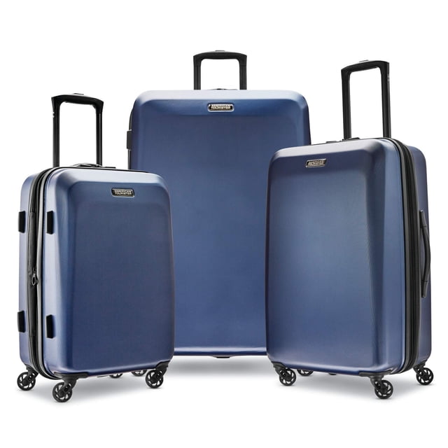Set expandible Liggage American Tourister Moonlight Hardside