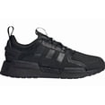 thumbnail image 2 of ?Adi - das NMD_V3 J 'Triple Black' Sneakers Shoe Men’s Size : 6, 2 of 6