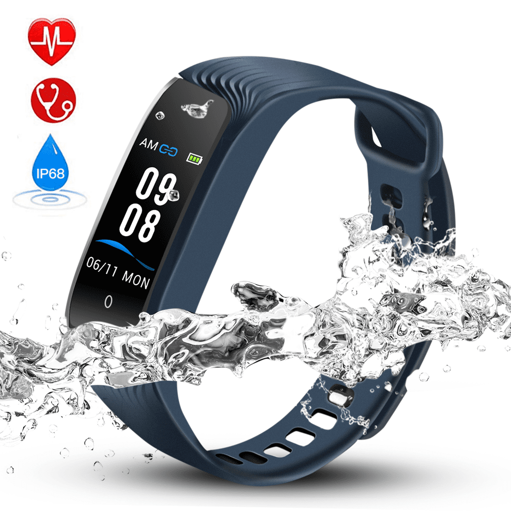 agptek smartwatch