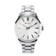 thumbnail image 1 of CURREN 8322 Reloj impermeable para hombre Reloj de pulsera de cuarzo de aleación (caja blanca, esfera blanca), 1 of 4