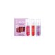 thumbnail image 3 of Fiudx Liquidación de ahorros de verano Brillo de labios transparente, perlado fino y brillante, hidratante, para labios tensos, brillo de labios, aceite hidratante, brillo de labios, cambio de color, 3 of 4